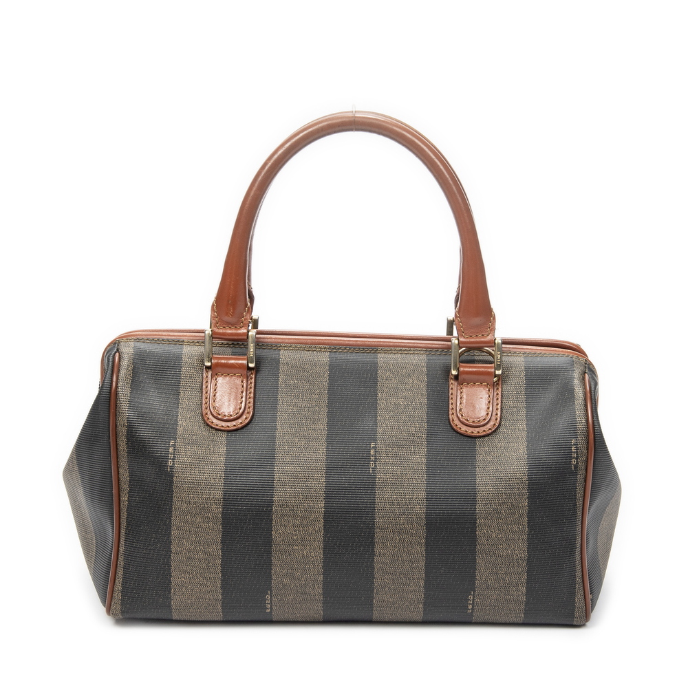 Fendi Small Frame Boston - Picture 5 of 10